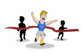 开云电竞登录入口-男子接力奋力冲刺成看点，男子接力比赛4×100决