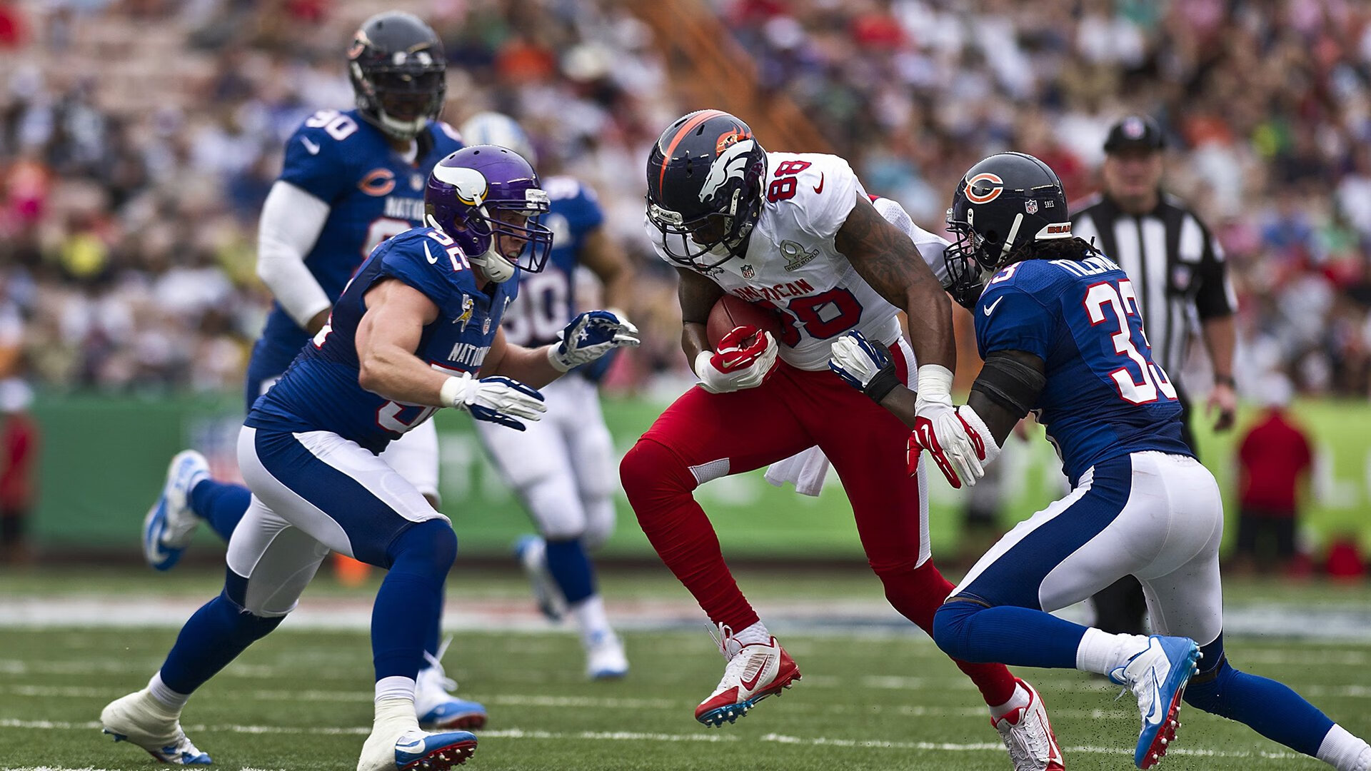 开云平台-拜仁双边推进持续冲击对方防线，拜仁2-1  第2张